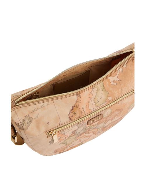 Soft Petals mittlere Umhängetasche ALVIERO MARTINI | LE55S578S0970